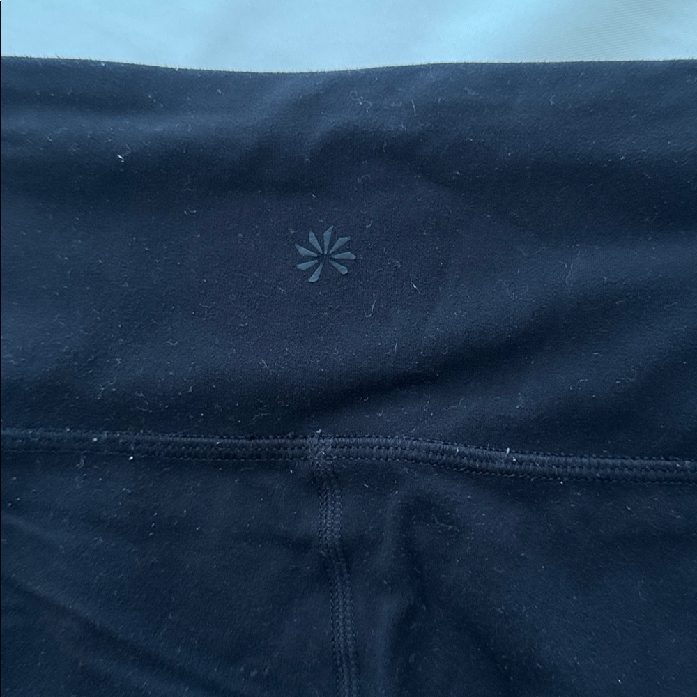 Athleta Elation 7/8 Tight - Picture 2 of 4